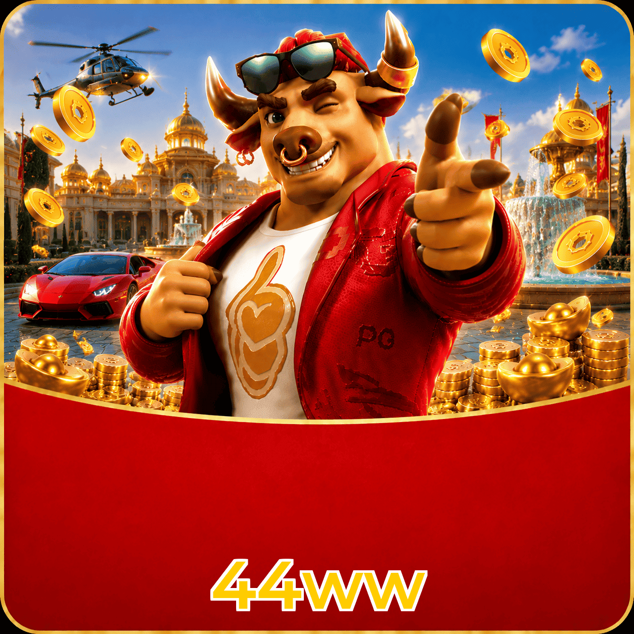 Requisitos do APK da 44ww para Android